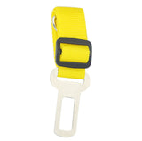 Harness Seat belt