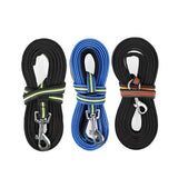 Anti-Skid Nylon Dog Leash