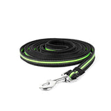 Anti-Skid Nylon Dog Leash