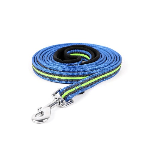 Anti-Skid Nylon Dog Leash