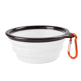 Portable Folding Bowls