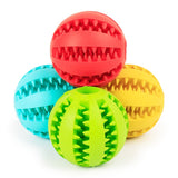 Pet Food Ball