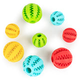 Pet Food Ball