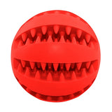 Pet Food Ball