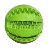 Pet Food Ball