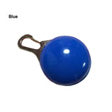 LED Night Safety Dog Collar