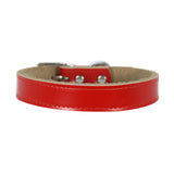 Genuine Leather Dog Collar