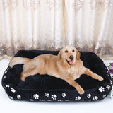 Plus Size Dog Bed