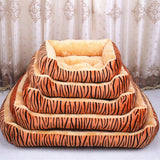 Plus Size Dog Bed