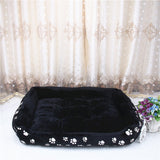 Plus Size Dog Bed
