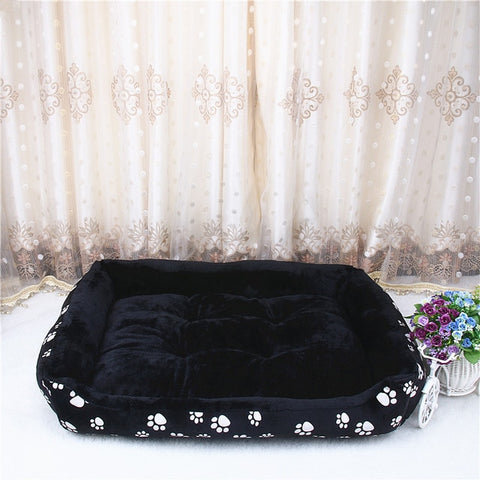 Plus Size Dog Bed