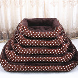 Plus Size Dog Bed