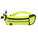 Reflective Detachable Hands Free 2-in-1 Leash Set