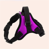 Durable Reflective Harness