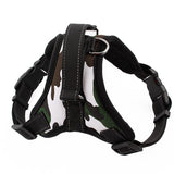Durable Reflective Harness