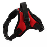 Durable Reflective Harness