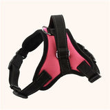 Durable Reflective Harness