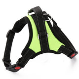 Durable Reflective Harness