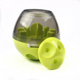 Dog Food Dispenser Ball