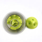 Dog Food Dispenser Ball