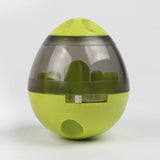 Dog Food Dispenser Ball