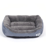 Pillow Cushion Dog Bed