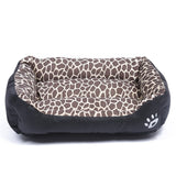 Pillow Cushion Dog Bed