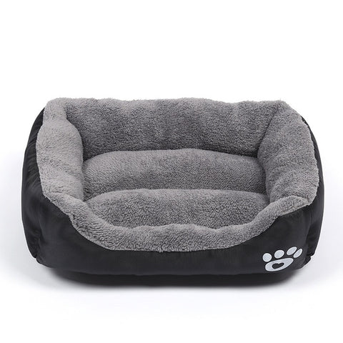 Pillow Cushion Dog Bed