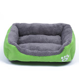 Pillow Cushion Dog Bed