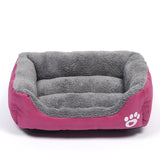 Pillow Cushion Dog Bed