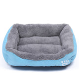 Pillow Cushion Dog Bed