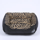 Pillow Cushion Dog Bed