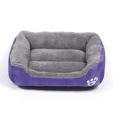 Pillow Cushion Dog Bed