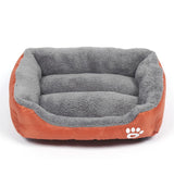 Pillow Cushion Dog Bed