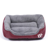 Pillow Cushion Dog Bed