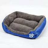 Pillow Cushion Dog Bed