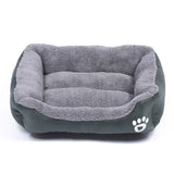 Pillow Cushion Dog Bed