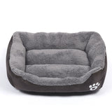 Pillow Cushion Dog Bed