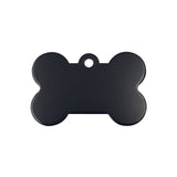 Dog ID Tag