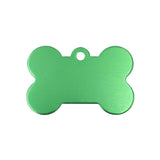 Dog ID Tag