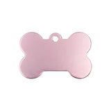 Dog ID Tag