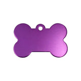 Dog ID Tag