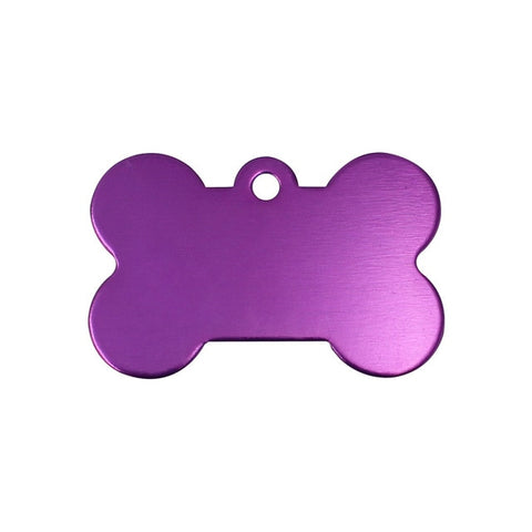 Dog ID Tag