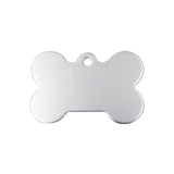 Dog ID Tag