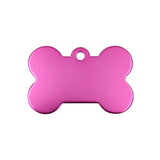 Dog ID Tag