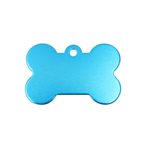 Dog ID Tag