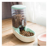 Automatic Feeding Bowls