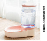 Automatic Feeding Bowls