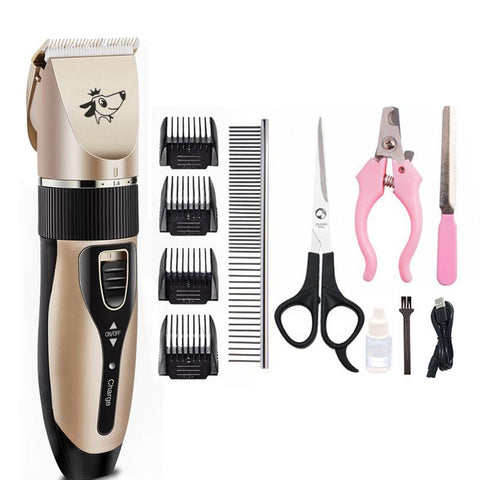 Electric Pet Clipper