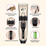 Electric Pet Clipper